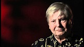 Gisela Schirdewan: Familie Ulbricht im Pankower Städtchen - YouTube