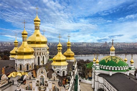 Kyiv And Chernobyl Private Tour 2018 Book Ukraine Tours