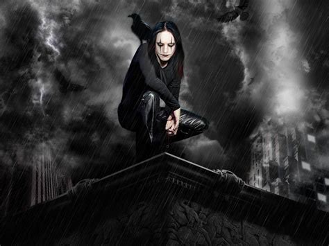 Wallpapers Dark Gothic Wallpapers