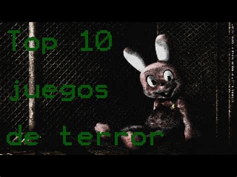 Casa de juegos de play station 2. Top 10 mejores juegos de terror para ps2 (incluye trailers ...