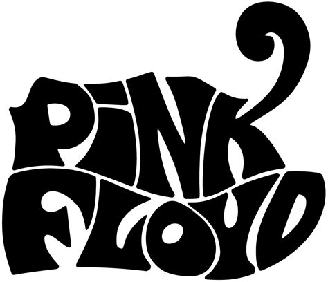 Pink Floyd Logo Pink Floyd Tattoo Pink Floyd Art Rock Band Logos