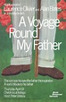 Sold Price: Ivan Chermayeff - A Voyage Round my Father - 1984 Offset ...