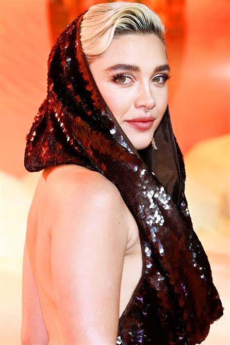 florence pugh ♡ dune part two world premiere in london england february 15 2024 florence