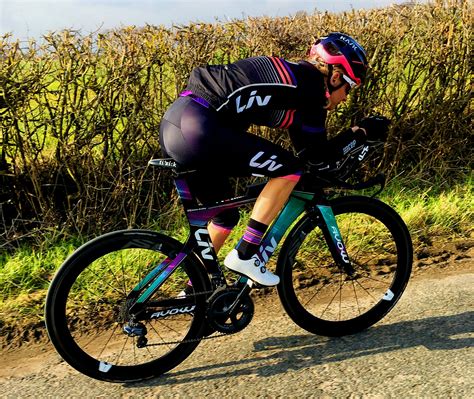Top Tips On How To Stay Motivated Liv Cycling Uk