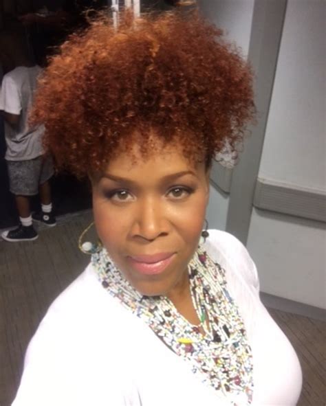 Tina Campbell Says Donnies Views On Christianity Caused Her To Vote