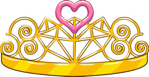 Princess Crown Png Download Free Png Images