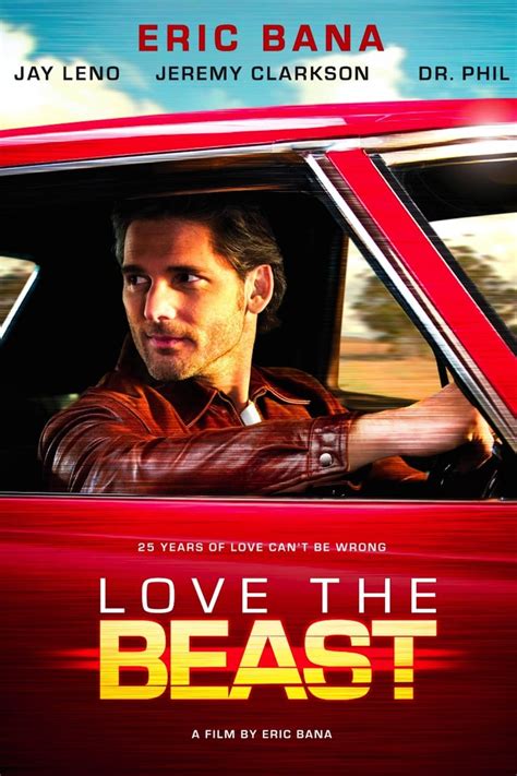Love The Beast Eric Bana And The Ford Falcon Vb Coupe