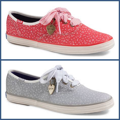 Taylor Swift For Keds Sneaker Collection Taylor Swift
