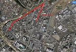 Figueroa Street Improvement - Los Angeles CA - Living New Deal