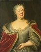 Princesses of Orange - Marie Louise of Hesse-Kassel - History of Royal ...
