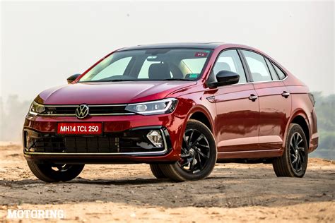 Volkswagen Virtus Review Volkswagens Virtues Motoring World