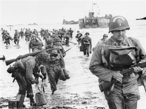 On The 70th Anniversary Of D Day A Look At What Could Have Been St
