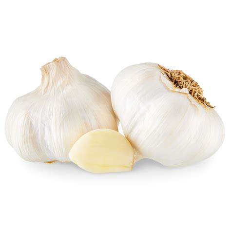 Garlic Bulb Fresh Whole Each