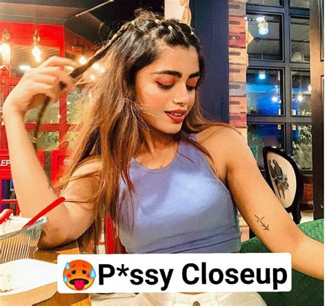 Insta Model SIMI DAS Most Demanded Exclusive JoinmyApp PUSSY Closeup