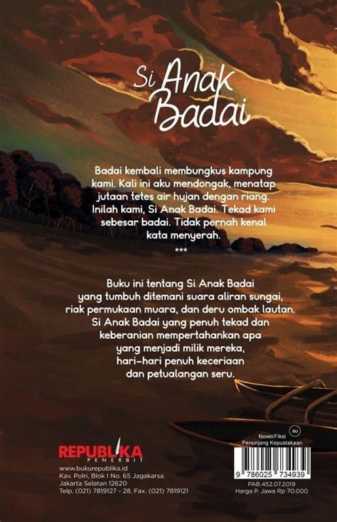 Detail Contoh Literasi Buku Fiksi Koleksi Nomer