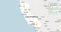 Best School Districts In California – Vamos Arema