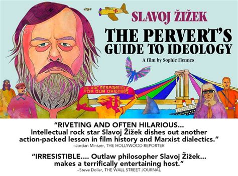 A Perverts Guide To Ideology The Ryder Magazine And Film Series
