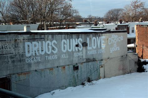 Steve Powers A Love Letter Philadelphia Unurth Street Art