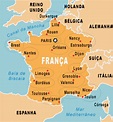 Geografia em Movimento:: FRANÇA: LIBERDADE, IGUALDADE E FRATERNIDADE