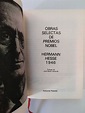 Hermann Hesse - Obras Selectas | Cuotas sin interés