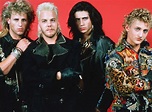 Sink Your Teeth Into These 24 Secrets About The Lost Boys - E! Online
