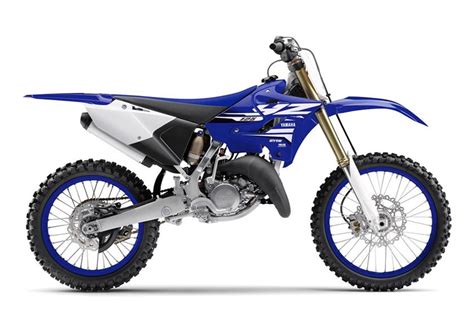 Spesifikasi Dan Harga Motor Trail Yamaha Yz125 Cc Indonesia Infotek