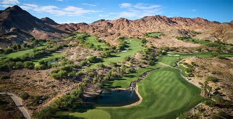 Top 10 Best Golf Courses In Las Vegas