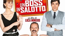 Watch A Boss in the Living Room (2014) | 1080 Movie & TV Show