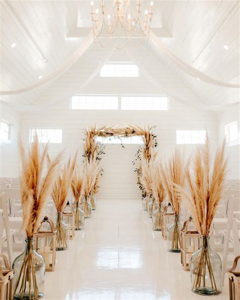 10 breathtaking backdrops for your wedding rustic wedding chic