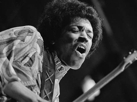 Learn To Play In The Style Of Jimi Hendrix