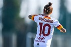 Manuela Giugliano ha renovado su contrato con la Roma hasta 2025 ...