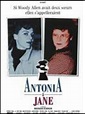 Bande annonce, vidéos et photos du film Antonia & Jane