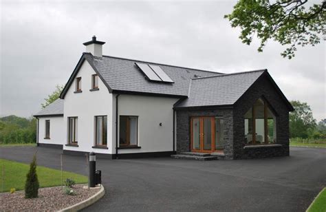 Beautiful Architectural House Plans House Designs Ireland Bungalow