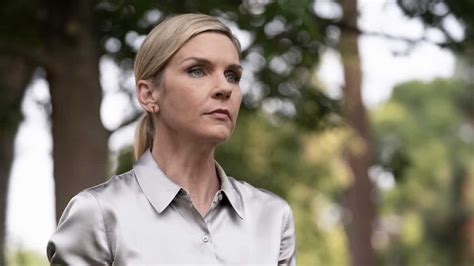 How Better Call Saul Became Kim Wexlers Story Entertainment News