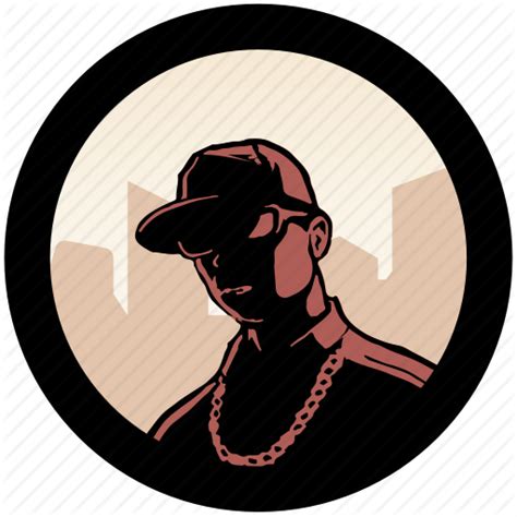 Grand Theft Auto V Icon 99510 Free Icons Library