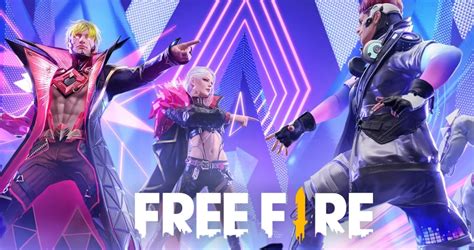 Garena Free Fire 5th Anniversary Everything You Need To Know Noxplayer