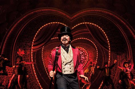 Moulin Rouge The Musical Tickets Piccadilly Theatre