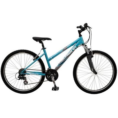 Schwinn S2827sr 26 Womens Solution Mountain Bike