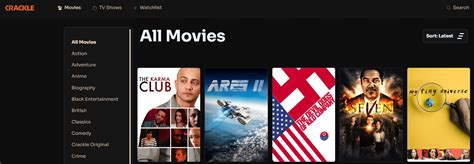 The 8 Best 123movies Alternatives In 2023 Summary Table Included
