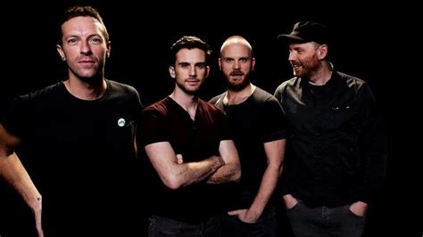 Coldplay Reveal Final Album A Head Full Of Dreams Bbc News