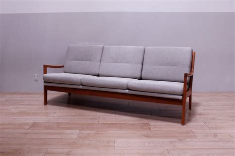 vintage senator daybed｜furniture and rug｜slow house（スローハウス）