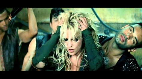 Britney Spears Till The World Ends Music Video P MP Mp YouTube