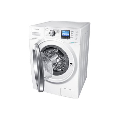 Latest samsung washer dryer reviews, ratings from genuine shoppers. Samsung WD12F9C9U4W EcoBubble 12kg Wash 8kg Dry 1400rpm ...
