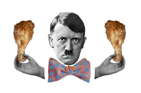 Business Owners Turn To An Unlikely Mascot Hitler The New York Times