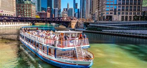 Best Things To Do In Chicago Magnificent Mile Best Design Idea