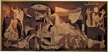 10 Amazing Facts about GUERNICA BY Pablo Picasso