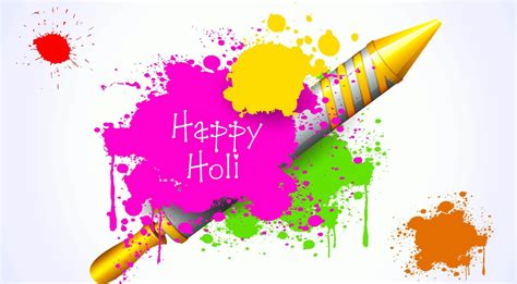 Download Happy Holi Wallpapers And Holi Greetings Cgfrog Page 2 Of 3