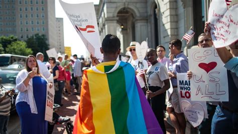 N Carolina Wont Defend Gay Marriage Ban