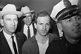 Who was Lee Harvey Oswald? | Stanford News