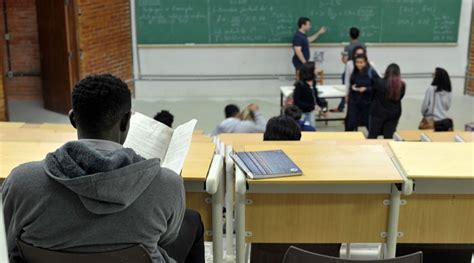 Prazo Para Adesão De Universidades Ao Sisu é Prorrogado Edição Norte